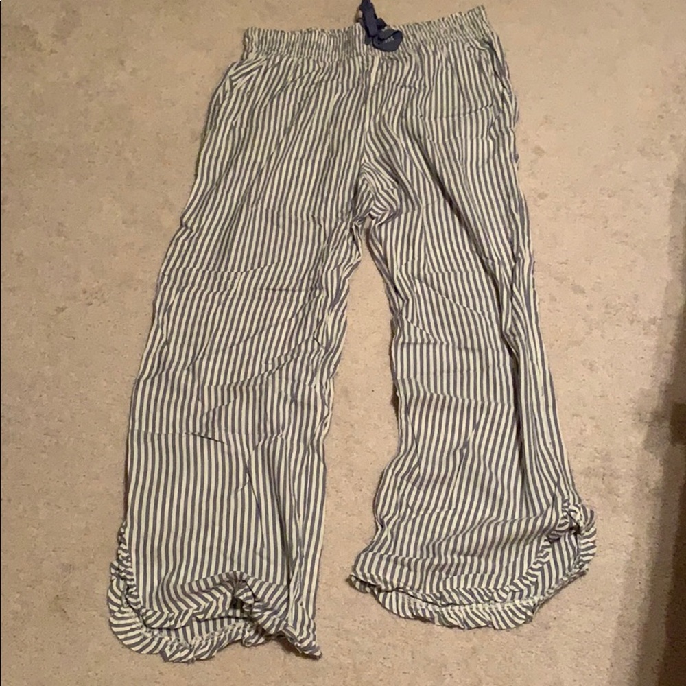 New aerie pajamas